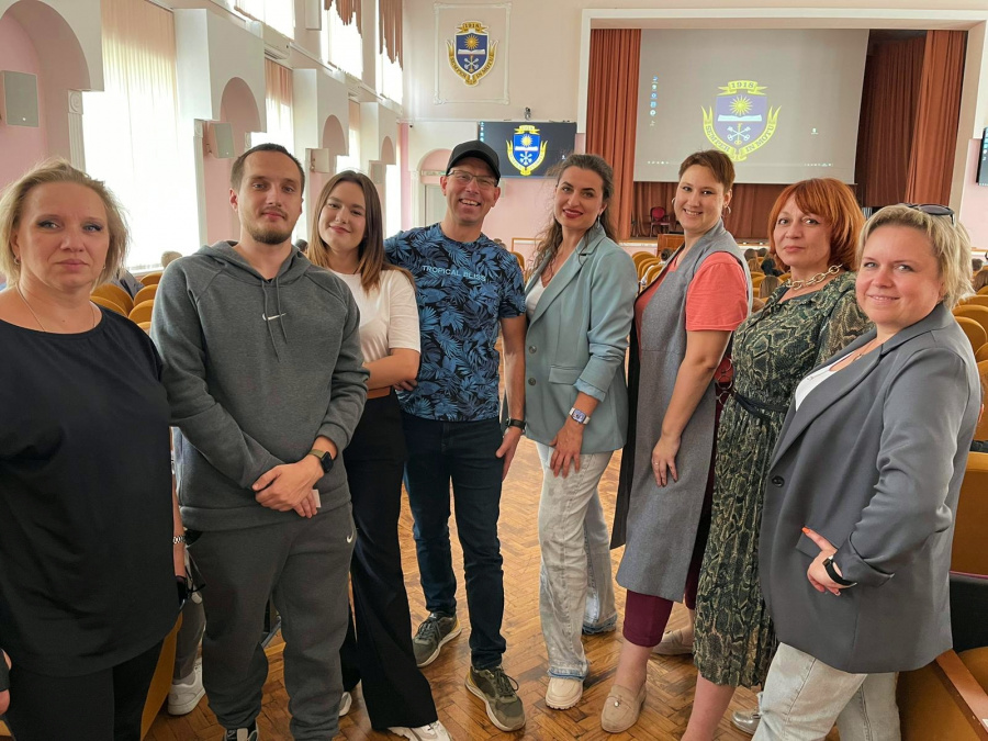 Маленькими шагами к большой цели Маленькими шагами к большой цели