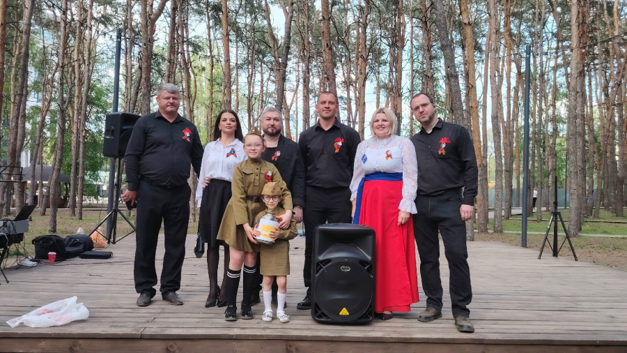НЕРАВНОДУШИЕ БЫВАЕТ ГРОМКИМ НЕРАВНОДУШИЕ БЫВАЕТ ГРОМКИМ