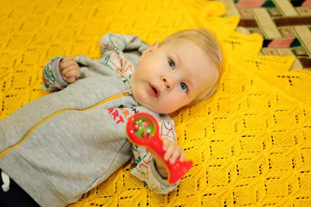 Благотворительный концерт в поддержку малыша со СМА Благотворительный концерт в поддержку малыша со СМА