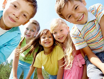 Чем заняться на летних каникулах? 